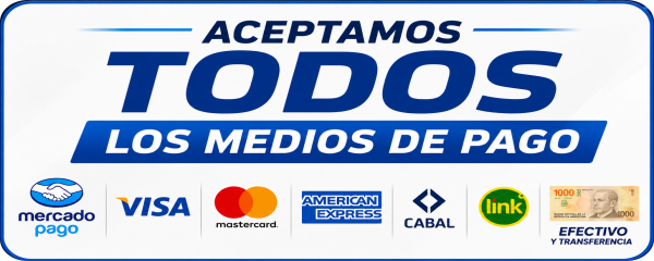 Medios de Pago